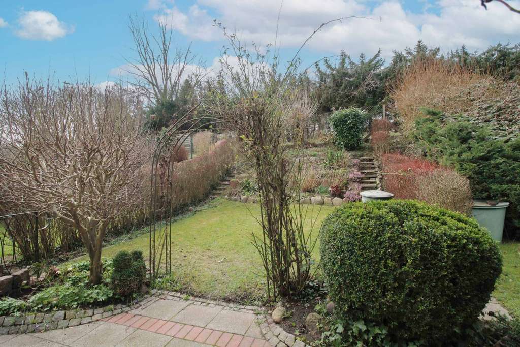 Immobilie in Giekau - Kleines Mittelreihenhaus  in Ostseenähe - Bild 2