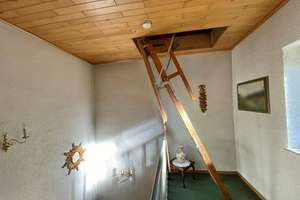 **Kleines Wohn- oder Ferienhaus mit Carport in der Eifel** – Die vollständige Adresse der Immobilie erhältst du vom Anbieter., 54597 Rommersheim – Vorschaubild 14