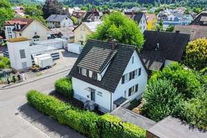 **RESERVIERT** Raum für Ideen, Platz fürs Leben - Familientraum mit großem Garten in Schopfheim – Die vollständige Adresse der Immobilie erhältst du vom Anbieter., 79650 Schopfheim – Vorschaubild 5