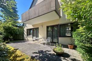 Schönes Einfamilienhaus mit großem Garten in Harlaching! – Die vollständige Adresse der Immobilie erhältst du vom Anbieter., 81545 Harlaching, München – Vorschaubild 21