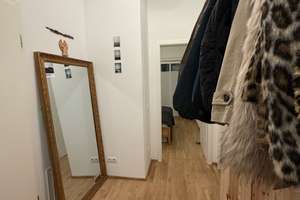 Nachmieter gesucht – schöne Wohnung in renovierter ehemaliger Tabakfabrik – 1277 Striesen-Ost, Dresden – Vorschaubild 6