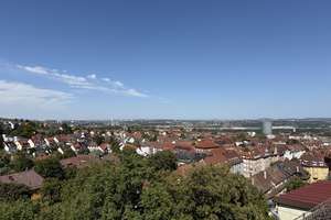 Exklusive 4,5 Zimmer Maisonette Wohnung mit Panoramaaussicht über Stuttgart – Die vollständige Adresse der Immobilie erhältst du vom Anbieter., 70184 Gablenberg, Stuttgart – Vorschaubild 11