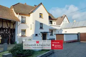 Große Hofreite in Nidda-Eichelsdorf – Wetteraukreis – Vorschaubild 1