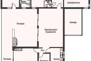 Provisionsfrei für den Käufer - 5-Zimmer-Bungalow in Deutsch-Evern – Die vollständige Adresse der Immobilie erhältst du vom Anbieter., 21407 Deutsch Evern – Vorschaubild 19