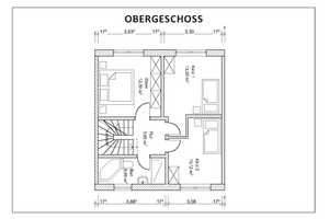 Einmalige Gelegenheit! RMH zu ca. 80 % fertiggestellt – Sankt-Peter-Str. 46a, 86637 Dillingen an der Donau (Kreis) – Vorschaubild 27
