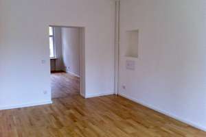 3-Zimmer-Altbauwohnung in Lichtenrade mit Balkon – Galluner Straße 31, 12307 Lichtenrade, Berlin – Vorschaubild 7
