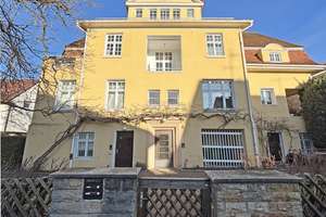 SONNENBERG: Teilmöblierte Wohnetage in bevorzugter Lage – Die vollständige Adresse der Immobilie erhältst du vom Anbieter., 70597 Sonnenberg, Stuttgart – Vorschaubild 23