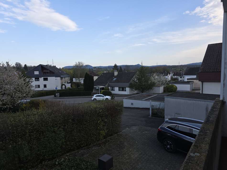 Ausblick