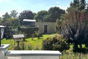 Gemütliches Siedlungshaus für die kleine Familie in perfekter Umgebung – Die vollständige Adresse der Immobilie erhältst du vom Anbieter., 9212 Limbach-Oberfrohna – Vorschaubild 19