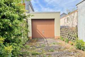 Bungalow in Split-Level-Bauweise mit großem Garten – Offenbach (Kreis) – Vorschaubild 9