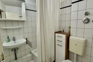 Möbliertes 1-Zimmer Apartment in Hannover-Stöcken – Stöckener Straße 173, 30419 Stöcken, Hannover – Vorschaubild 9