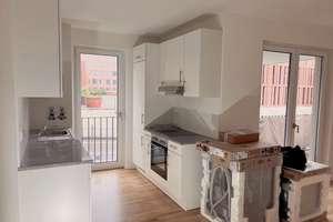 EXKLUSIVE 3-ZIMMER-CITYWOHNUNG MIT PRIVATER TERRASSE – Klingholzstraße 3, 65189 Südost, Wiesbaden – Vorschaubild 6