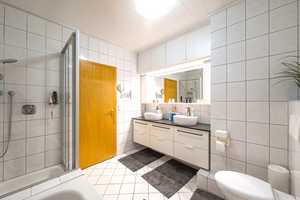 Gemütliches Reihenmittelhaus in zentraler Lage – Oldenburg (Oldenburg) – Vorschaubild 19