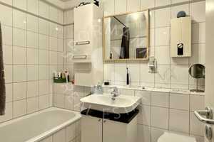 Großzügige Familienwohnung fußläufig zur Lorettostraße - modern und sehr gepflegt – Düsseldorf – Vorschaubild 8
