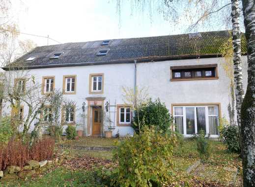 Bauernhaus & Landhaus TrierSaarburg (Kreis