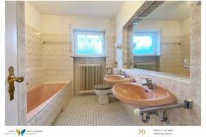 Attraktiver BUNGALOW für großzügiges Wohnen auf einer Ebene + attraktiver ELW – Die vollständige Adresse der Immobilie erhältst du vom Anbieter., 65207 Naurod, Wiesbaden – Vorschaubild 21