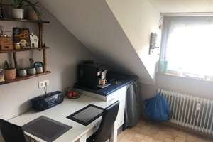 Helle 3-Raum-Dachgeschosswohnung (ohne Balkon)  in Seeheim – 64342 Seeheim-Jugenheim – Vorschaubild 9