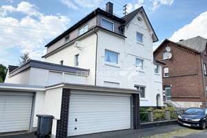 FREIRAUM4 +++ Stadthaus mit 3 Wohneinheiten in ruhiger aber zentraler Lage, mit großem Garten! – 57078 Dillnhütten, Siegen – Vorschaubild 2