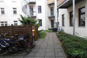NACHMIETER GESUCHT für schöne 2-Raum-Wohnung mit Balkon in MD Stadtfeld-Ost! – Immermannstr. 2, 39108 Stadtfeld Ost, Magdeburg – Vorschaubild 28