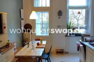 Wohnungstausch: Brüderstraße 6 – Brüderstraße 6, 44700 Gleisdreieck, Bochum – Vorschaubild 3