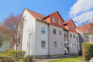 + 3 Zimmer im Dachgeschoss + – Guldener Kamp 30, 38239 Thiede, Salzgitter – Vorschaubild 2
