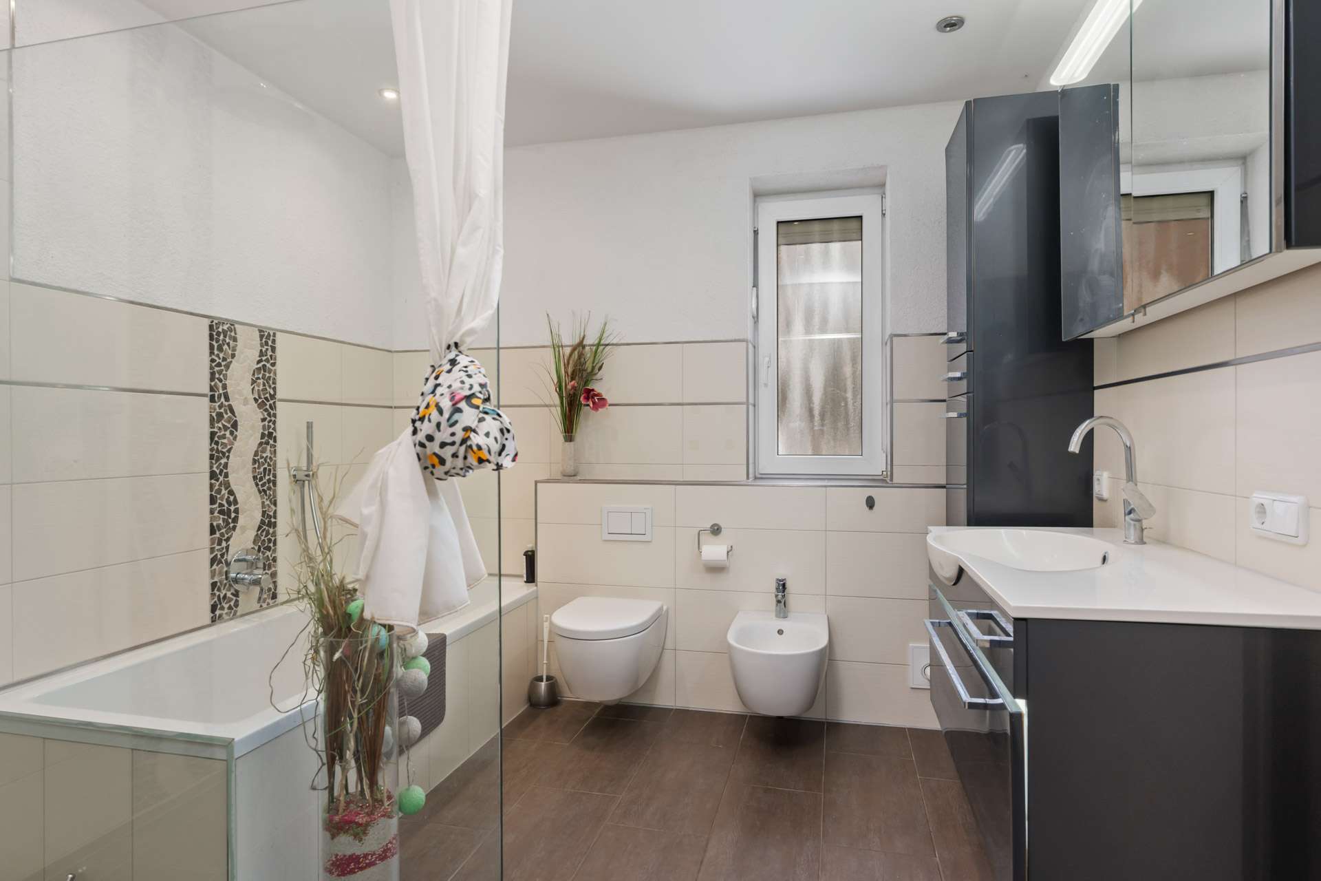 Immobilie in Ottersberg - Ottersberg - Bahnhof | Doppelhaushälfte mit viel Platz, guter Ausstattung und großem Gestaltungspote - Bild 6