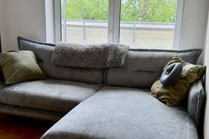 Zuhause mit 2 Zimmern in Nürnberg Schoppershof – Äußere Bayreuther Straße 72, 90491 Schoppershof, Nürnberg – Vorschaubild 12