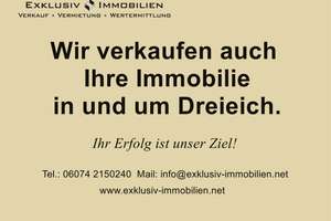 Doppelhaushälfte in Bestlage von Dreieich-Buchschlag mit großem Grundstück & Ausbaupotenzial! – Die vollständige Adresse der Immobilie erhältst du vom Anbieter., 63303 Dreieich – Vorschaubild 6