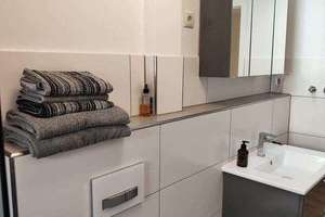 Möblierte 4-Zi.-Wohnung nahe Hbf & City – hochwertig & ruhig – Die vollständige Adresse der Immobilie erhältst du vom Anbieter., 38102 Viewegsgarten-Bebelhof, Braunschweig – Vorschaubild 4