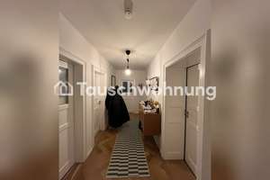 Tauschwohnung: Helle 2,5-Zimmer-Wohnung in Schwabing-West – Die vollständige Adresse der Immobilie erhältst du vom Anbieter., 80803 Am Luitpoldpark, München – Vorschaubild 8