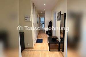Tauschwohnung: Gartenwohnung in unmittelbarer Nähe vom Eppendorfer Weg – Die vollständige Adresse der Immobilie erhältst du vom Anbieter., 20253 Hoheluft-West, Hamburg – Vorschaubild 10