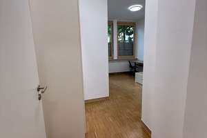 5 Zimmer Wohnung ,komplett möbliert - WG geeignet – 93047 Innenstadt, Regensburg – Vorschaubild 3