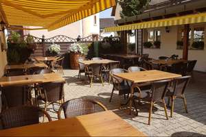 Fachwerkhaus mit Restaurant in denkmalgeschütztem historischem Gebäude und 4 Wohnungen – Die vollständige Adresse der Immobilie erhältst du vom Anbieter., 77885 Achern – Vorschaubild 7
