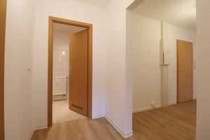 2- Raumwohnung mit Balkon und EBK – Irkutsker Straße 259, 9119 Kappel, Chemnitz – Vorschaubild 8