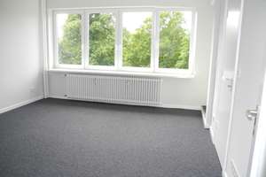 Frisch gestrichen! 1 Zimmer-Wohnung - Nähe Wandsbek Markt – Lengerckestr. 10, 22041 Wandsbek (Ortsteil), Hamburg – Vorschaubild 8