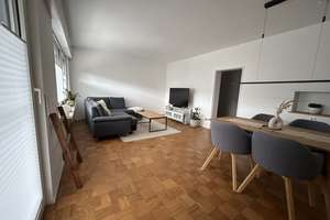 Fertig renoviertes Reihenhaus in Hanau mit Garten und Garage – Die vollständige Adresse der Immobilie erhältst du vom Anbieter., 63452 Lamboy, Hanau – Vorschaubild 5