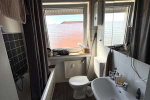 Wohnen mit Charakter: Drei Zimmer in Paderborn – B 21, 33102 Kernstadt, Paderborn – Vorschaubild 6