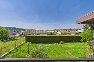Exklusiver Bungalow mit Weitblick in Bestlage von Saarbrücken - Güdingen – Die vollständige Adresse der Immobilie erhältst du vom Anbieter., 66130 Güdingen, Saarbrücken – Vorschaubild 11