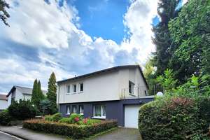 = H = FREISTEHENDES ZWEIFAMILIENHAUS IN TOP WOHNLAGE, MIT 2X GARAGEN, TERRASSEN, GARTEN = H = – Die vollständige Adresse der Immobilie erhältst du vom Anbieter., 42489 Wülfrath – Vorschaubild 5