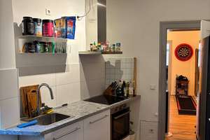 WG Zimmer in St.Johannis zu vermieten  – 90419 Sandberg, Nürnberg – Vorschaubild 12