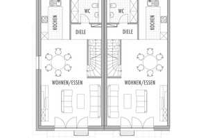 Schöner Wohnen mit unserem Neubau Einfamilienhaus inkl. Garage – Tübingen (Kreis) – Vorschaubild 6