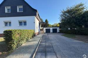 Einfamilienhaus mit 5 Zimmern und 2 Bädern, großem Garten ideal für Familien. Komplett saniert! – Die vollständige Adresse der Immobilie erhältst du vom Anbieter., 40472 Unterrath, Düsseldorf – Vorschaubild 1