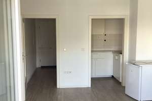 Derendorf: Kleines Apartment mit Balkon – Collenbachstr. 122, 40476 Derendorf, Düsseldorf – Vorschaubild 2