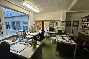 Zentral ° Ruhig ° Vielseitig Ihr Fachwerkhaus für Familie & Business – Obere Tor 2, 38448 Vorsfelde, Wolfsburg – Vorschaubild 15