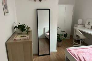🏡 Zimmer frei in 4er-WG in Mannheim – Dornheimer Ring 7 – 68309 Käfertal, Mannheim – Vorschaubild 3
