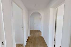 Lichtdurchflutete 3-Zimmer-Wohnung mit BALKON – Ahornweg 1, 25436 Uetersen – Vorschaubild 12