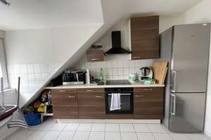 ❤️-lich Willkommen in Kirchheim zu dieser sanierten, hellen und teilmöblierten Maisonette-Wohnung – Die vollständige Adresse der Immobilie erhältst du vom Anbieter., 69124 Kirchheim, Heidelberg – Vorschaubild 40