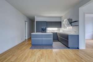Erstbezug in Schöneberg: 4 Zimmer. 2 Bäder. Großer Balkon & Einbauküche. – 10781 Schöneberg, Berlin – Vorschaubild 12