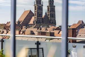 Luxus Penthouse über den Dächern von Nürnberg – Kornmarkt 8, 90402 Altstadt, St. Lorenz, Nürnberg – Vorschaubild 69