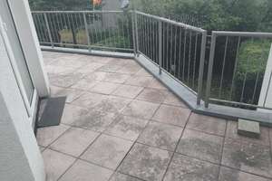 3-Zimmer-Wohnung mit Balkon und Einbauküche in Hannover-Bemerode – 30539 Bemerode, Hannover – Vorschaubild 10